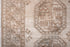 Antique Afghan Area Rug (7' x 10')